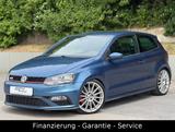 Volkswagen Polo V GTI/LED/NAVI/KLIMAAUTO/ALU/KAMERA/SHZ - VW Polo Gebrauchtwagen in Kiel