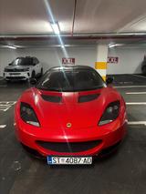 Lotus Evora S 2+2 - Lotus Evora Gebrauchtwagen