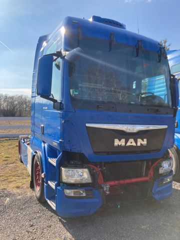 MAN TGX 18.480