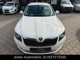 Skoda Superb Combi Exclusive,Navi,Xenon,Klimaautomatik - Skoda Superb bis 10.000 Euro