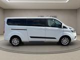 Ford Tourneo Custom L2 Aut / LED / 8-Sitzer / StHz - Ford: Sitzer 8