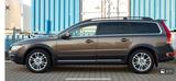 Volvo XC70 T6 AWD Polestar StHZ-8fach-vollst. Scheckh. - Volvo XC70: Standheizung