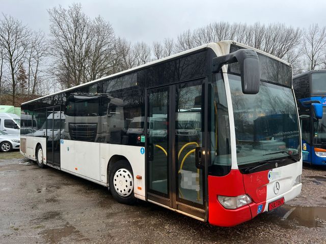 Mercedes-Benz Citaro O 530 | Mit Rollstuhlrampe+Platz