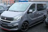 Fiat Talento 145 EcoJet*8-Sitzer*NAVI*PDC*BLUETOOTH* - Fiat Talento in Düsseldorf