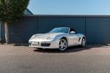 Porsche Boxster 2.7 MJ06 - - Porsche: 2.7