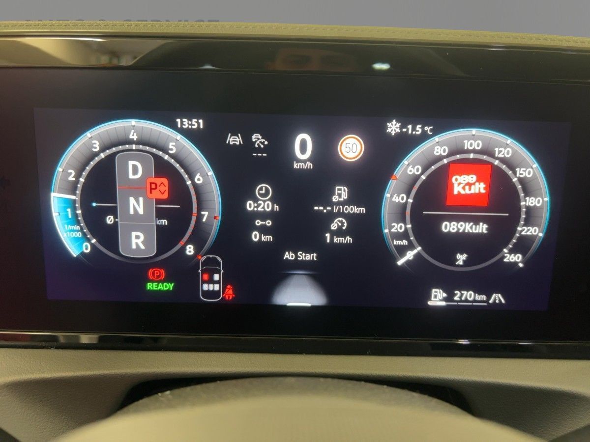 Volkswagen Tiguan - Bild 8