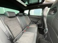 CUPRA Ateca 1.5 TSI DSG NAV KAM PANO AHK 19