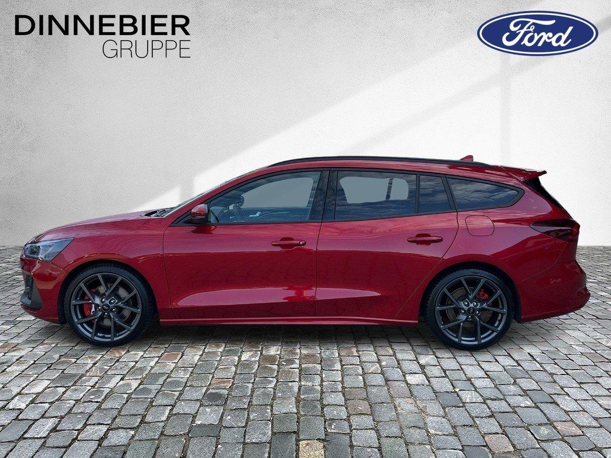 Ford Focus ST X LED+Kamera+HeadUp+Winterpaket, миниатюра 3