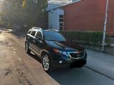 Kia Sorento TÜV NEU!!! - gebrauchte Kia Sorento aus dem Jahr 2010