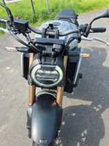 Honda CB650R #NEUWERTIG# 1400 KM # TOP # Quick Shifter - Offers matching your search criteria
