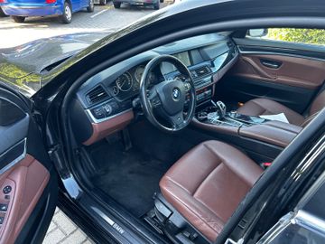 BMW 525 - 5