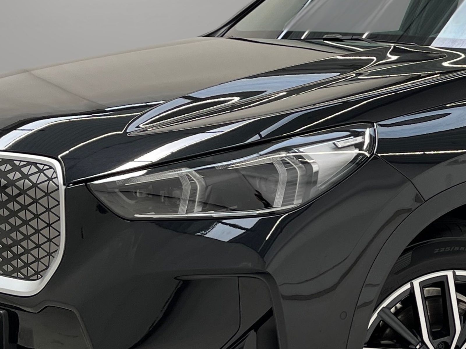 BMW iX1 - Bild 7