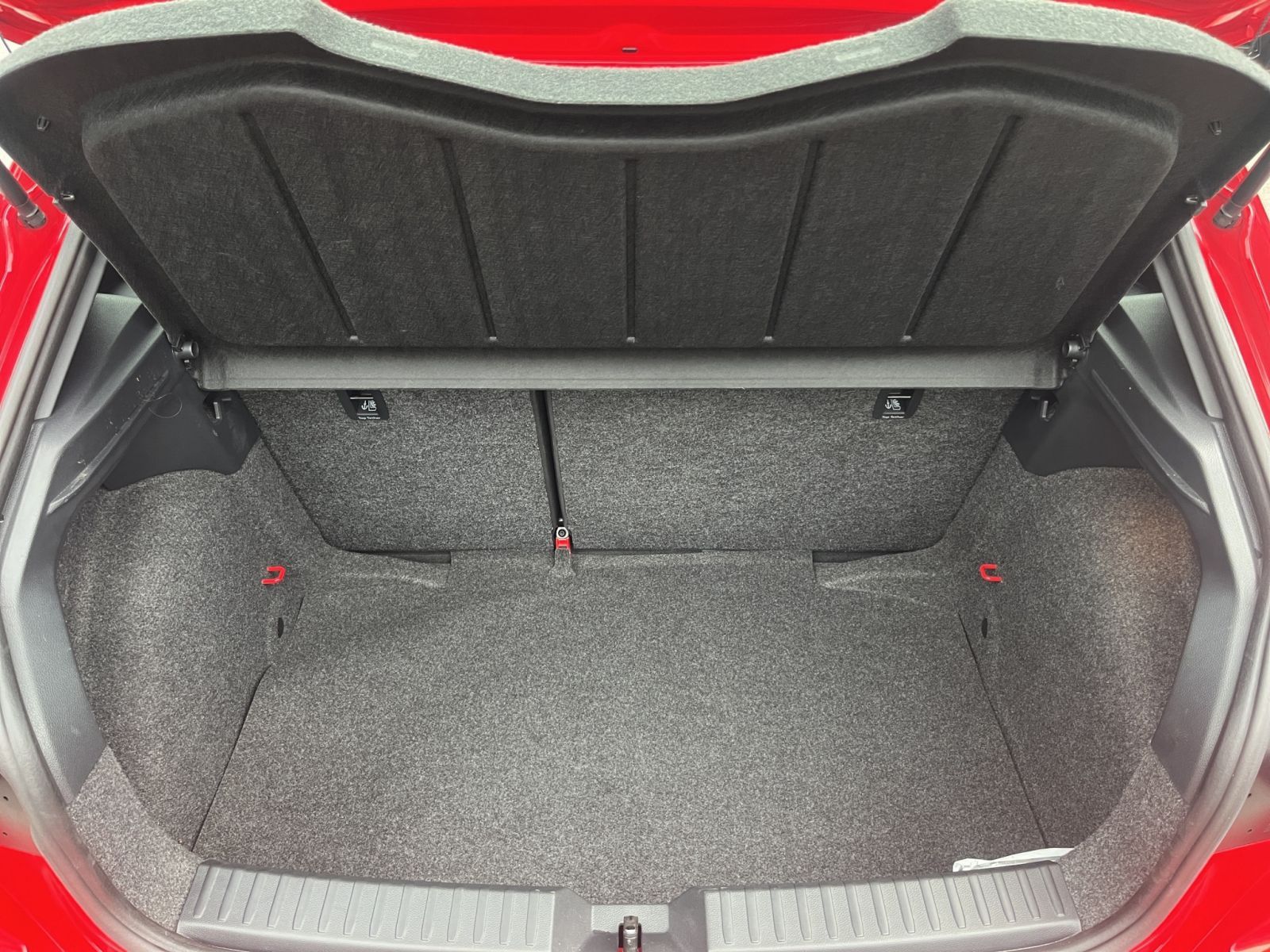 Seat Ibiza - Bild 12