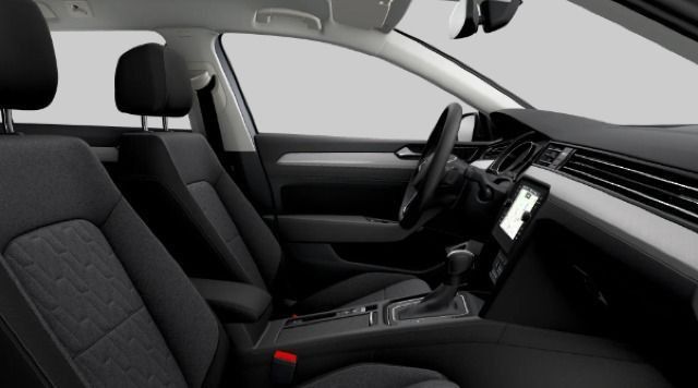 Volkswagen Passat Variant - Bild 5