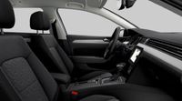 Volkswagen Passat Variant - Vorschau Bild 5