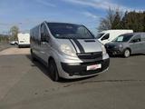 Opel Vivaro/Kombi Kombi L2H1 2,9t//9 Sitzer - Opel Vivaro: L2h2