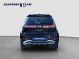 Hyundai INSTER 42 kWh Trend Assistenz+Effizienz-Paket - Hyundai INSTER: Automatik