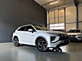 Mitsubishi Eclipse Cross Top Hybrid 4WD-HUD-360KAM-TOTW- - Mitsubishi Eclipse mit Schiebedach