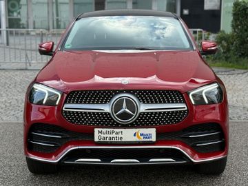 Mercedes GLE 350 - 2