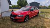 Skoda Superb 2.0 TSI 206kW DSG 4x4 SportLine Combi...