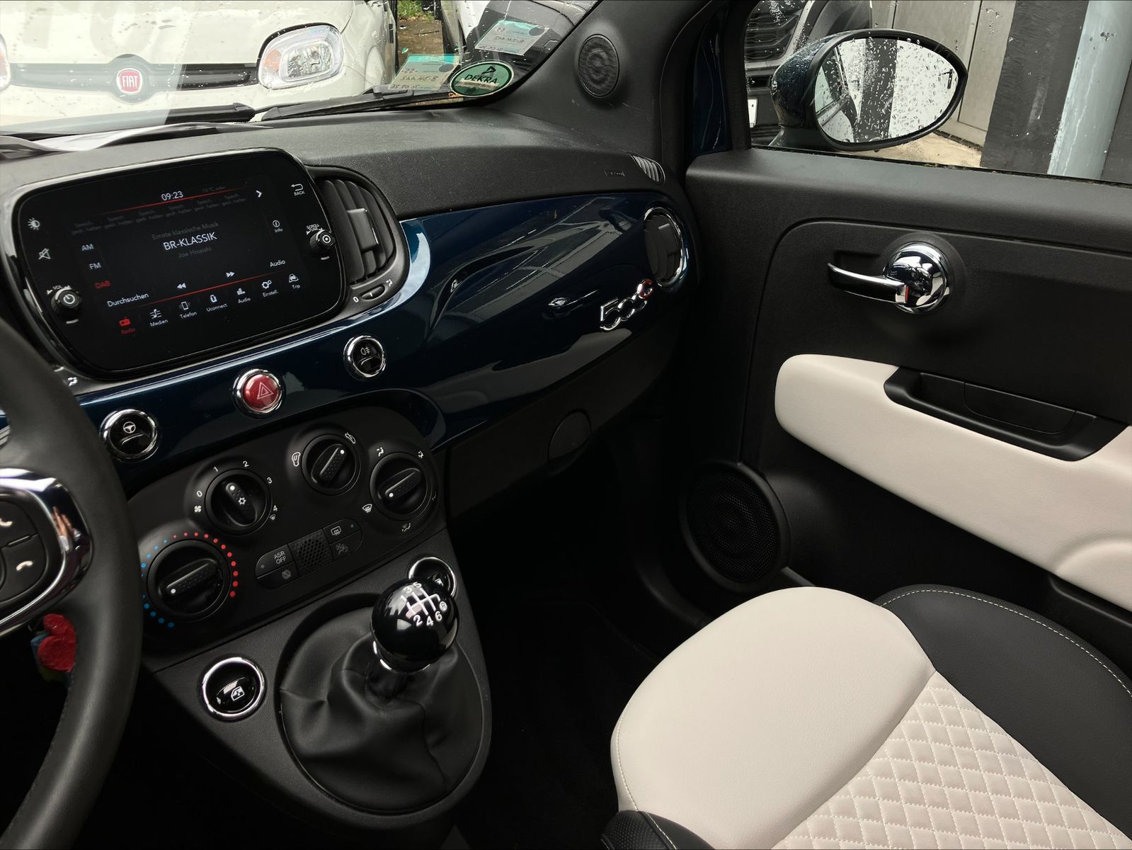 Fiat 500C - Bild 14
