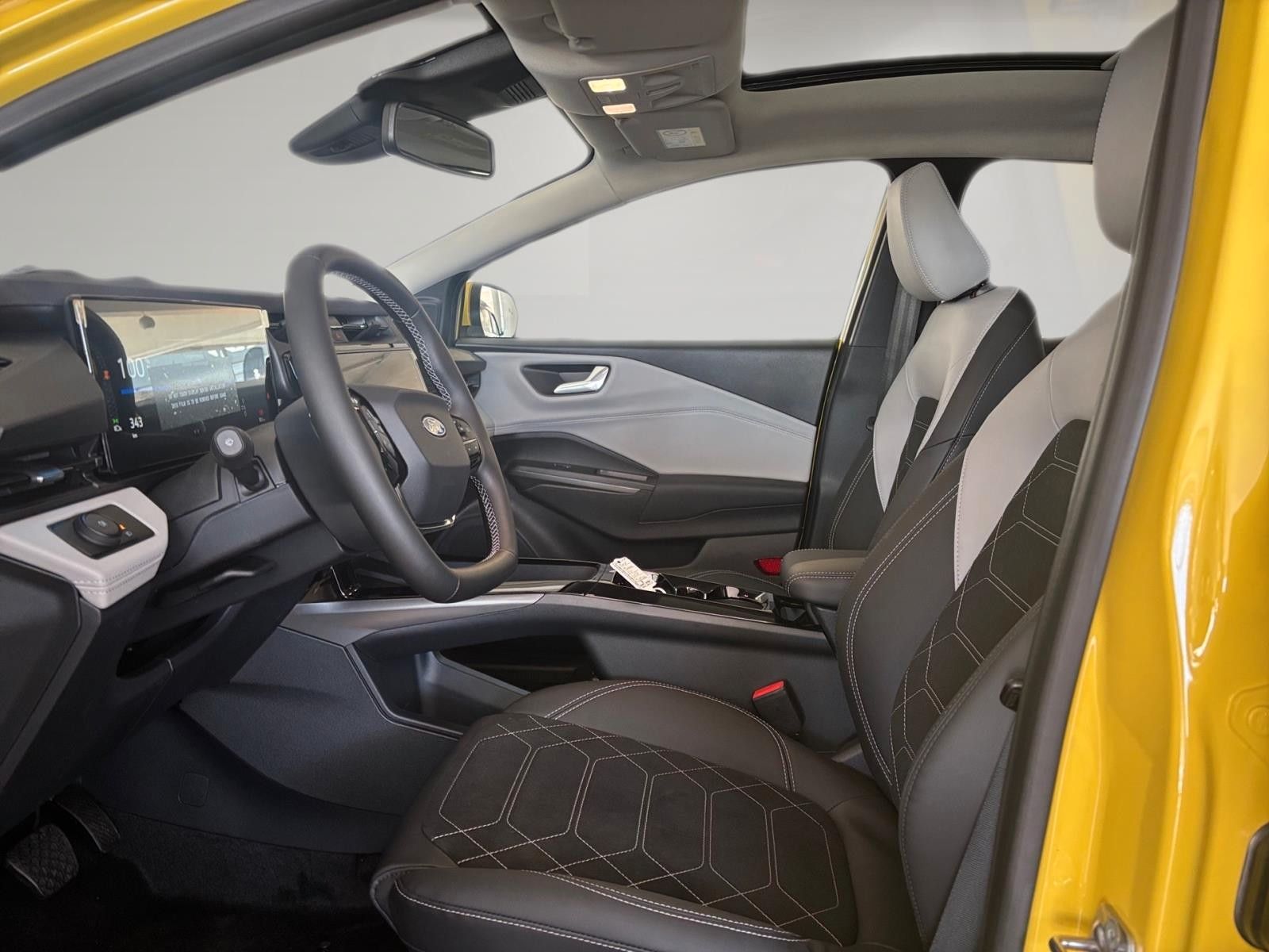 Ford Puma Gen-E - Bild 7