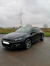 Volkswagen VW Scirocco 1.4 TSI 160 PS, DSG | Pano | L... - Volkswagen Scirocco in Hamburg