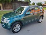 Suzuki Grand Vitara 1.9 DDiS Comfort Comfort - Suzuki Grand Vitara aus 2007 mit Diesel-Antrieb