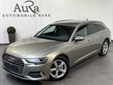 Audi A6 Avant 40 TDI Qu Sport NAV+LED+CARPLAY+1HD+PP  - : Beige, Spurhalteassistent, Kombi