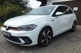 Volkswagen Polo VI GTI DSG// DCC//IQ-LIGHT//VIRTUAL - Volkswagen Polo: Automatik