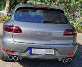 Porsche Macan S Autom. Sonderausstg. HK etc - Porsche Macan in Oberhausen