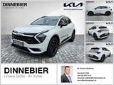 Kia Sportage GT-Line 1.6T AWD+Glasdach+360°+LED - Kia Sportage Jahreswagen