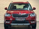 Skoda Yeti 2.0TDI DRIVE 4x4* XENON#SHZ#TEMPO#PDC#KLIMA - Skoda Gebrauchtwagen in Dresden