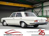 Mercedes-Benz 280 SE Automatik |Zeitloser Klassiker| - Mercedes-Benz 280: Se