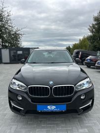 BMW X5 - 2