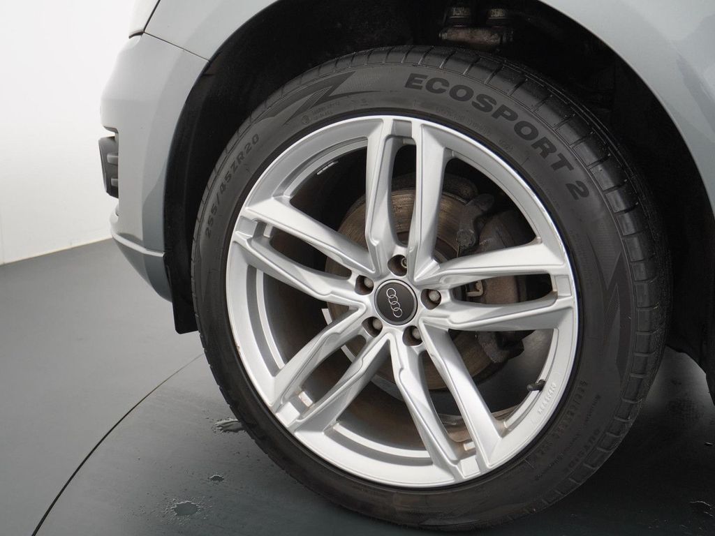 Audi Q5 2.0 TFSI quattro Pro Line panorama dach AHK L