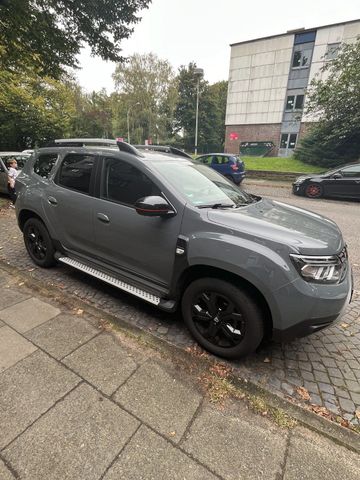 Dacia Duster Blue dCi 115 2WD Extreme