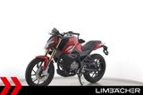 Other PISTA 125 R - 1. HAND! - Offers matching your search criteria