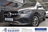 Mercedes-Benz GLA 200 Automatik*NAVIGATION*SHZ*PDC*ALU* - Mercedes-Benz GLA 200 Gebrauchtwagen in Stuttgart