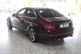 Mercedes-Benz C 230 Avantgarde Automatik sehr gepflegt! 130tKM - Mercedes-Benz C 230 Gebrauchtwagen