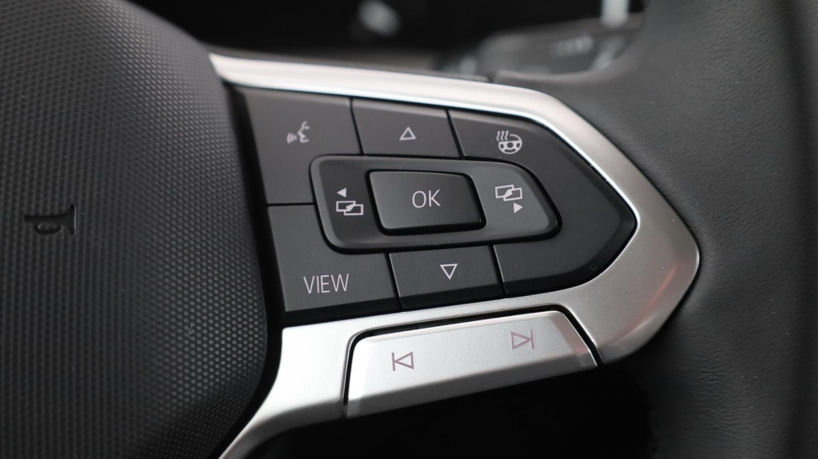 Volkswagen Golf Rabbit TSI, миниатюра 29