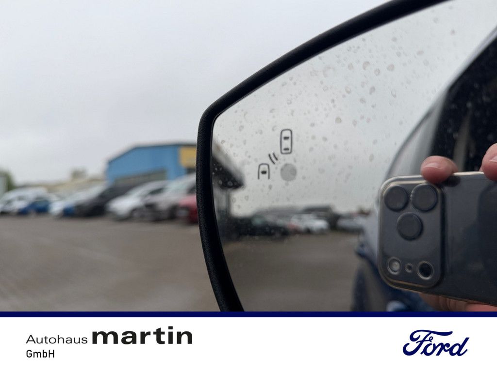 Fahrzeugabbildung Ford EcoSport 1.0 Titanium X KAMERA XENON HGSD NAVI