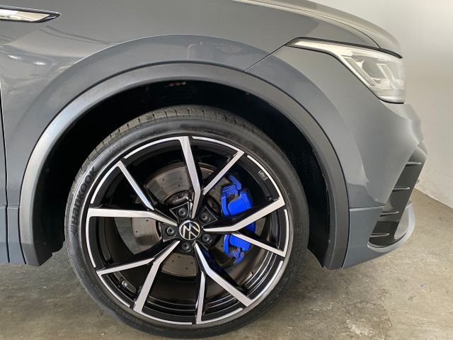 Tiguan R 2.0 TSI DSG 4Motion AHK+NAVI+MATRIX