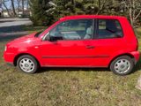Seat Arosa 1.4 - Seat Arosa aus 1998