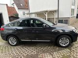 BMW X4 xDrive20d M Sport M Sport - BMW X4: Von Privat