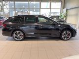 Skoda Octavia Combi TSI RS Edition Challenge AHK LM19 - Skoda Octavia: Edition