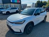 Honda e:Ny1 Advance Paket - Honda e:Ny1: Advance Paket