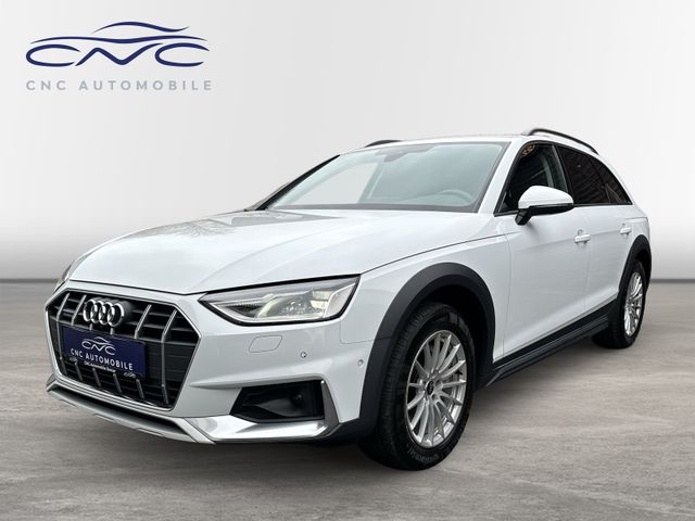 Audi A4 Allroad quattro 40 TDI  AHK/360°Kamera/Massag