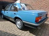 Opel Ascona C 1983 23300km TOP Zustand - Opel Ascona mit Benzin-Antrieb: Limousine, Automatik