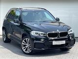 BMW X5 xDrive 30d M Sport PANO/MEMORY/20"/HUD/KEY - BMW X5: 20